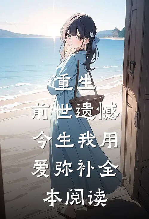 重生：前世遗憾，今生我用爱弥补全本阅读