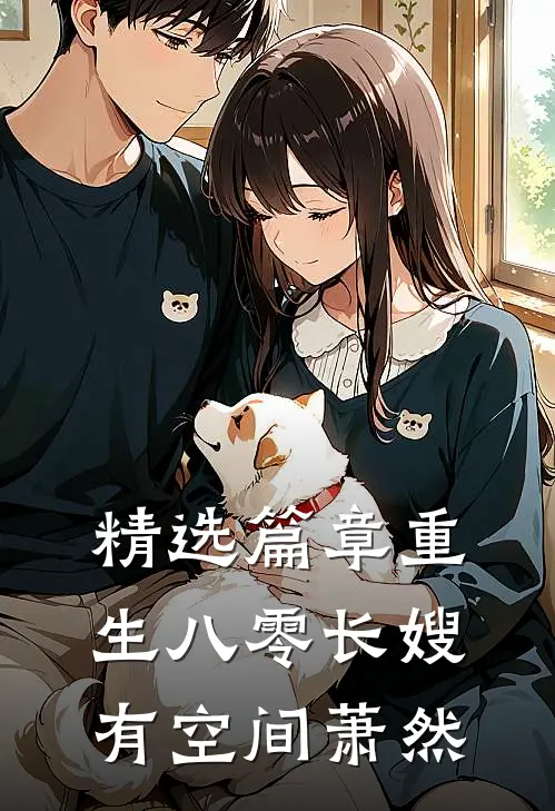 精选篇章重生八零长嫂有空间萧然