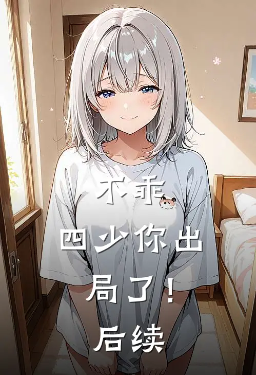 不乖，四少你出局了！后续