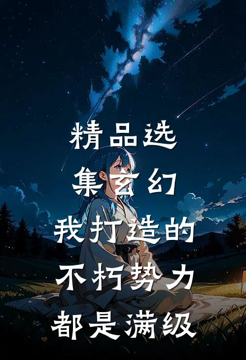 精品选集玄幻：我打造的不朽势力都是满级