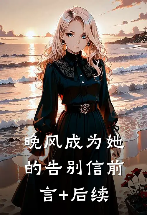 晚风成为她的告别信前言+后续