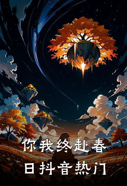 你我终赴春日抖音热门