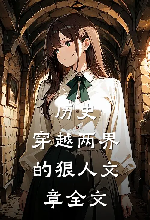 历史：穿越两界的狠人文章全文