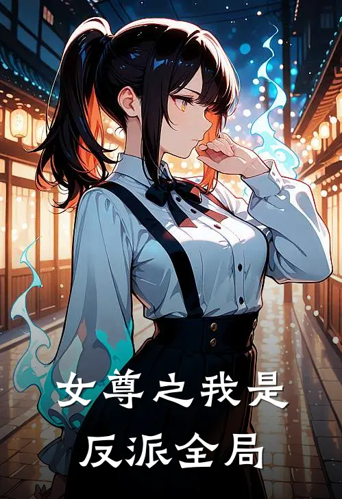 女尊之我是反派全局