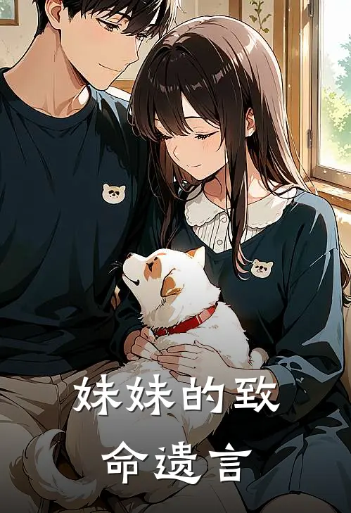 妹妹的致命遗言