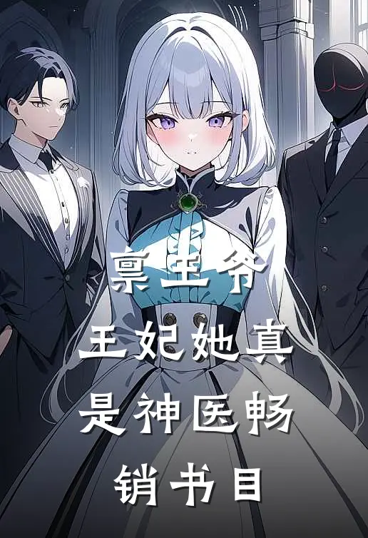 禀王爷，王妃她真是神医畅销书目