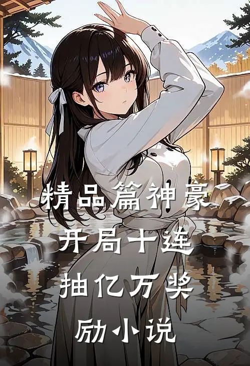 精品篇神豪:开局十连抽亿万奖励小说
