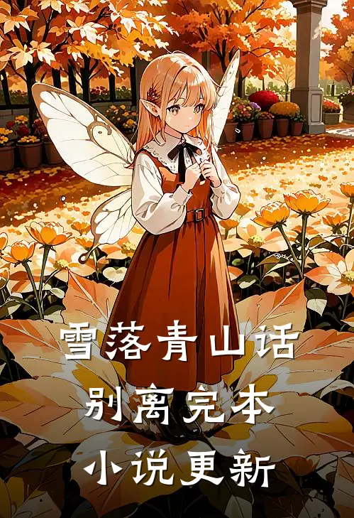 雪落青山话别离完本小说更新