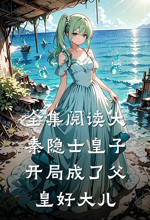全集阅读大秦隐士皇子：开局成了父皇好大儿