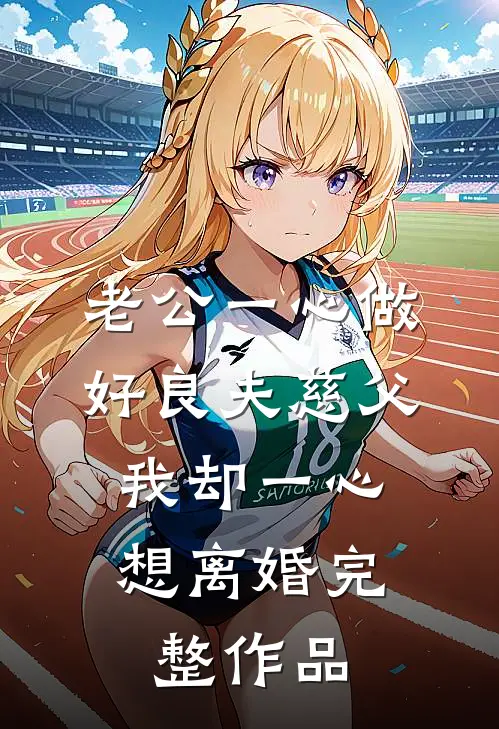 老公一心做好良夫慈父，我却一心想离婚完整作品