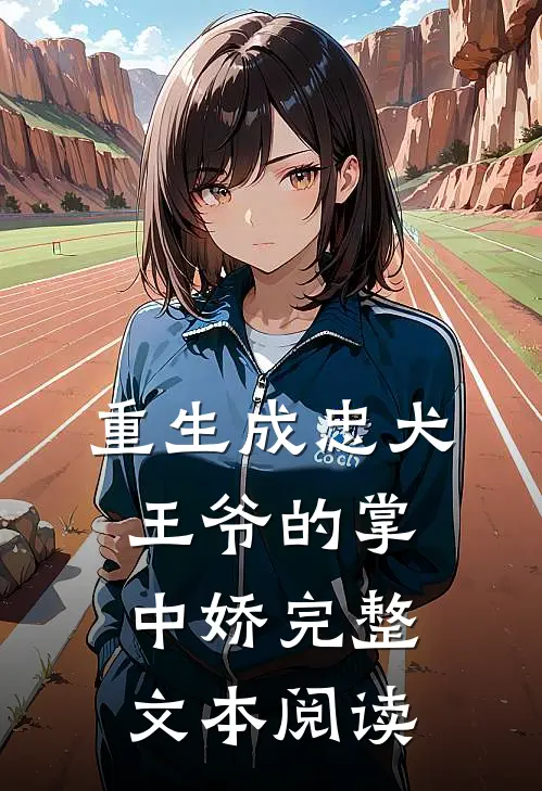 重生成忠犬王爷的掌中娇完整文本阅读