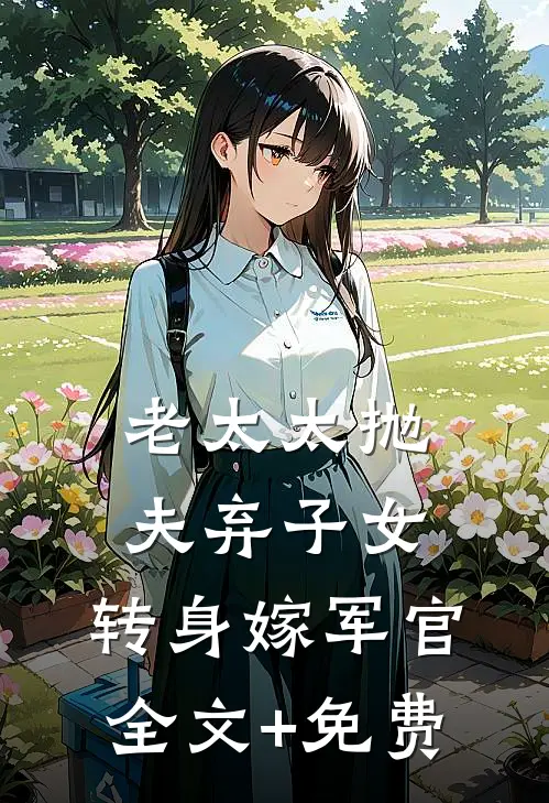 老太太抛夫弃子女，转身嫁军官全文+免费