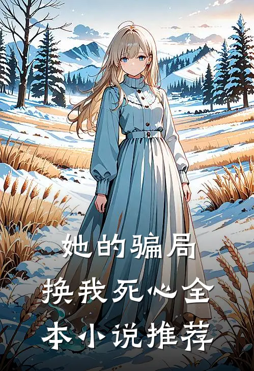 她的骗局，换我死心全本小说推荐