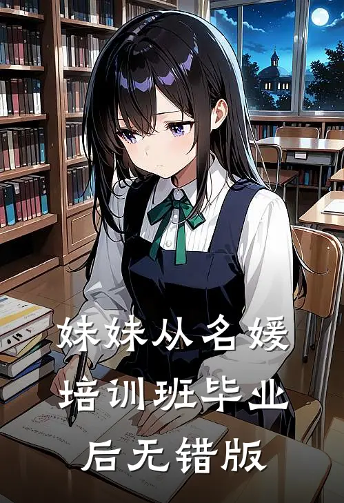 妹妹从名媛培训班毕业后无错版