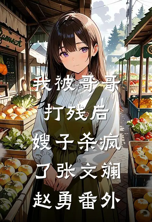我被哥哥打残后，嫂子杀疯了张文斓赵勇 番外
