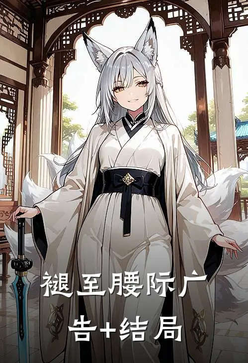 褪至腰际广告+结局