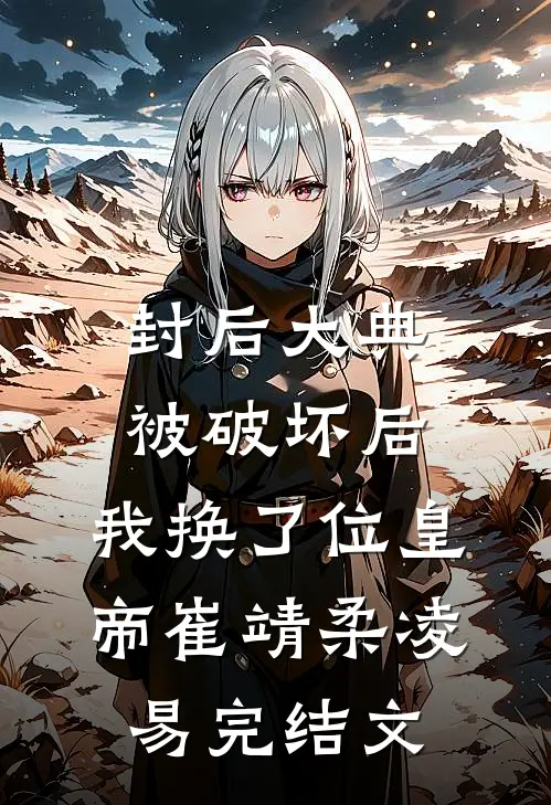 封后大典被破坏后，我换了位皇帝崔靖柔凌易完结文