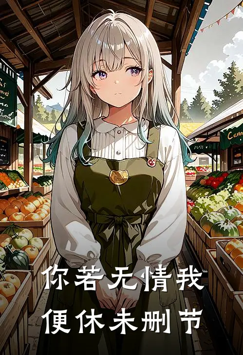 你若无情我便休未删节