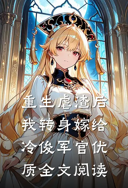 重生虐渣后，我转身嫁给冷俊军官优质全文阅读