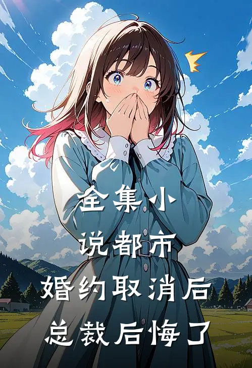 全集小说都市：婚约取消后，总裁后悔了