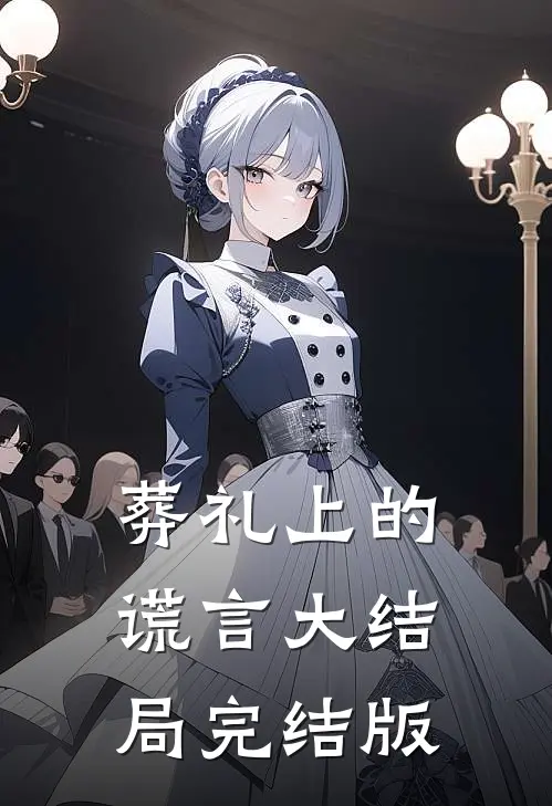 葬礼上的谎言大结局完结版