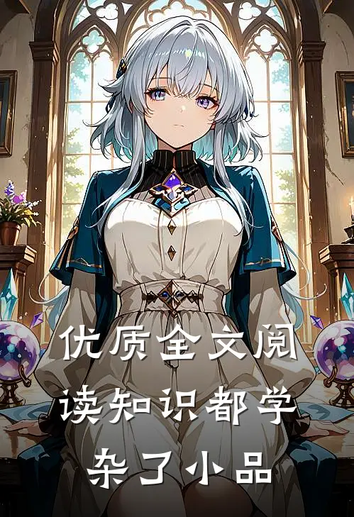优质全文阅读知识都学杂了 小品