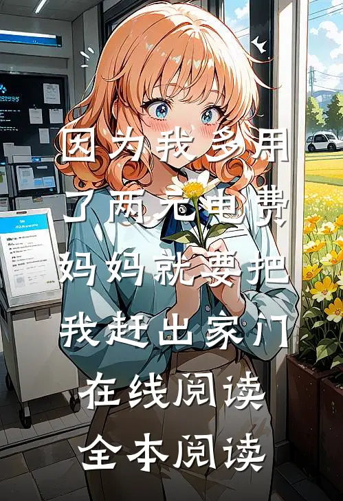 因为我多用了两元电费，妈妈就要把我赶出家门在线阅读全本阅读