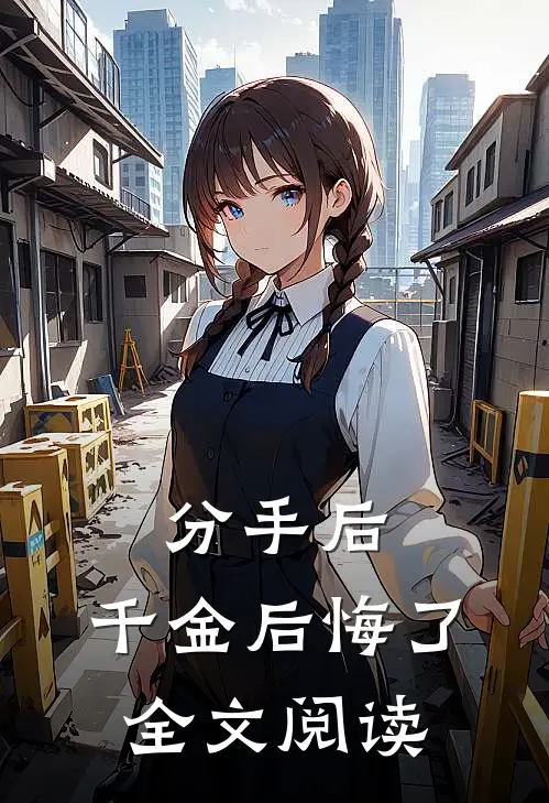 分手后,千金后悔了全文阅读无弹窗