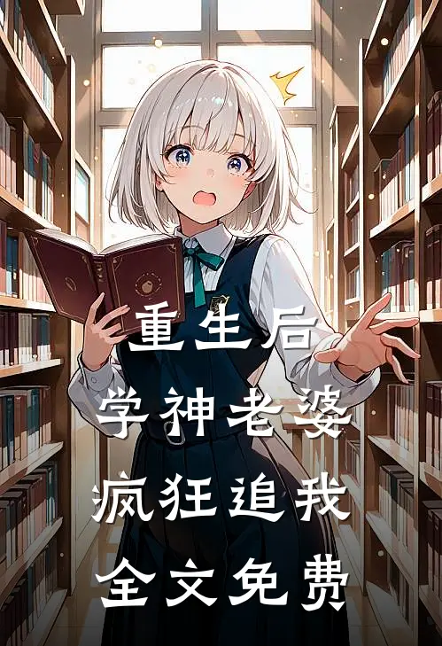 重生后，学神老婆疯狂追我全文免费