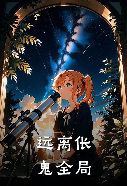 远离伥鬼全局