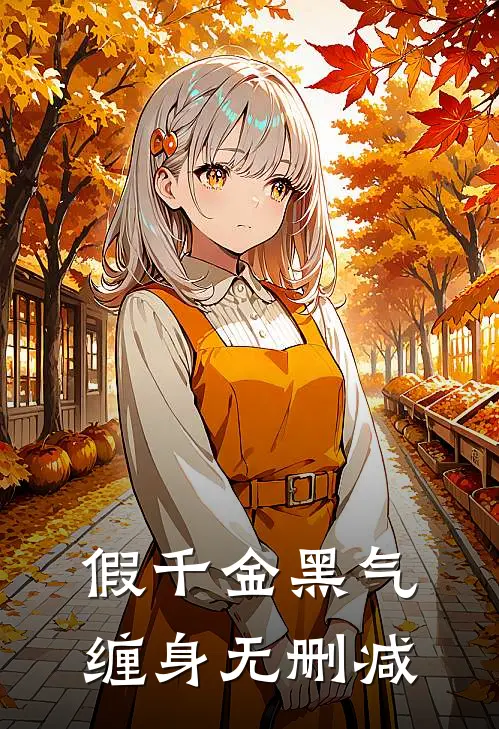 假千金黑气缠身无删减