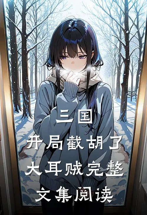 三国：开局截胡了大耳贼完整文集阅读