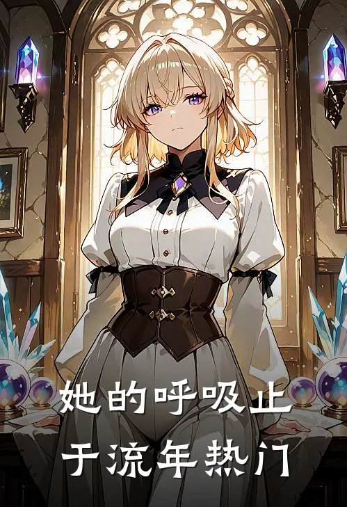 她的呼吸止于流年热门