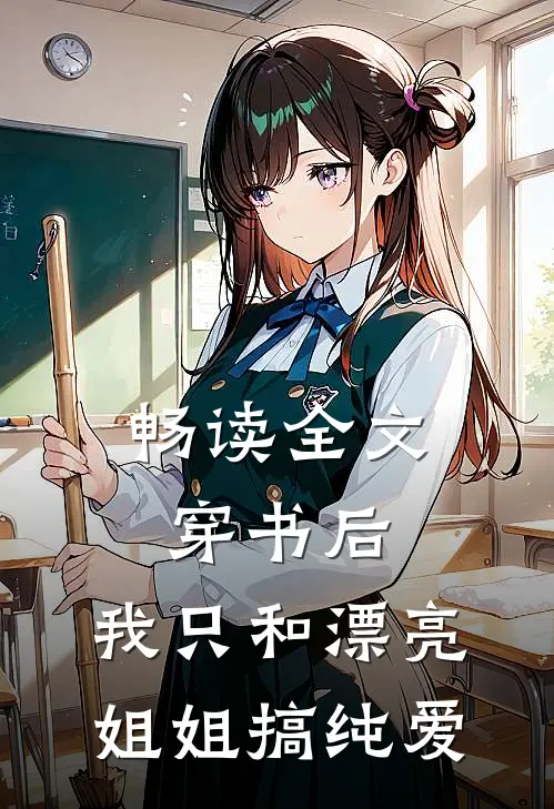 畅读全文穿书后，我只和漂亮姐姐搞纯爱