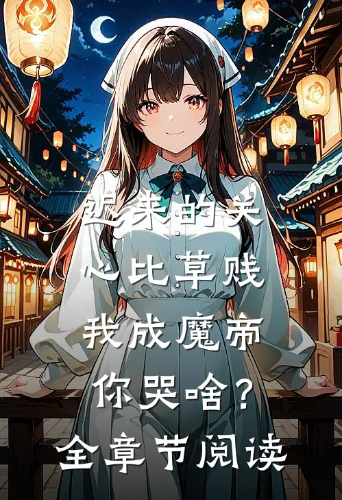 迟来的关心比草贱，我成魔帝你哭啥？全章节阅读
