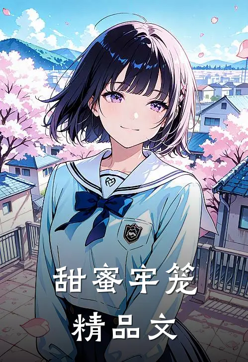 甜蜜牢笼精品文