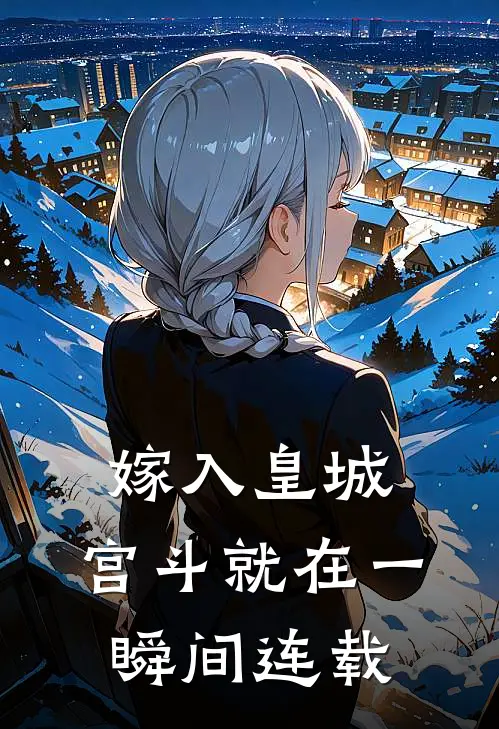 嫁入皇城,宫斗就在一瞬间连载