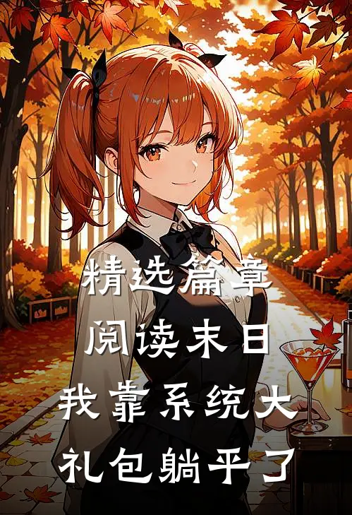 精选篇章阅读末日：我靠系统大礼包躺平了