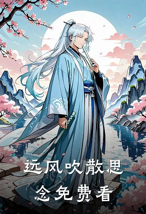 远风吹散思念免费看