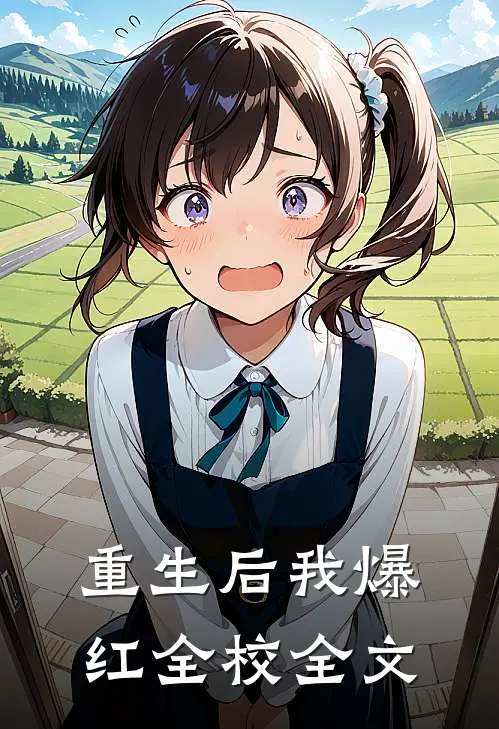 重生后我爆红全校全文