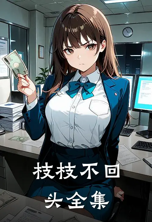 枝枝不回头 全集