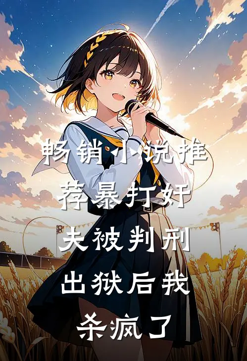 畅销小说推荐暴打奸夫被判刑，出狱后我杀疯了