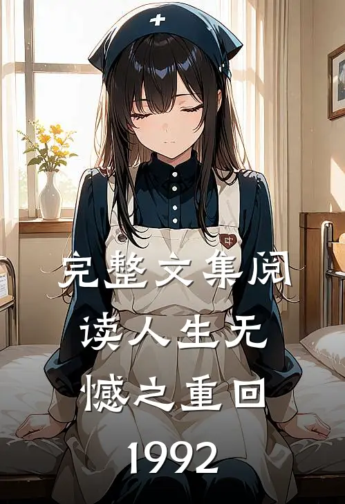 完整文集阅读人生无憾之重回1992