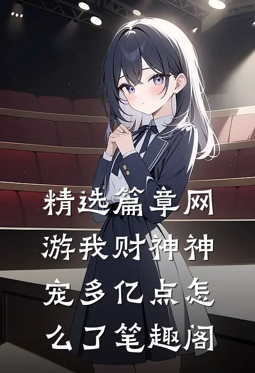精选篇章网游我财神神宠多亿点怎么了笔趣阁