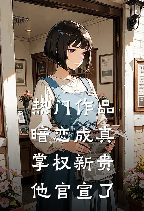 热门作品暗恋成真：掌权新贵他官宣了