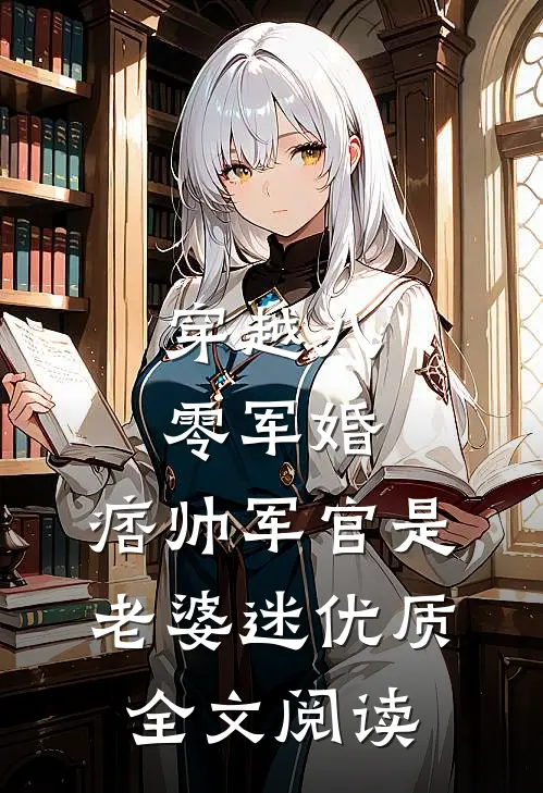 穿越八零军婚，痞帅军官是老婆迷优质全文阅读