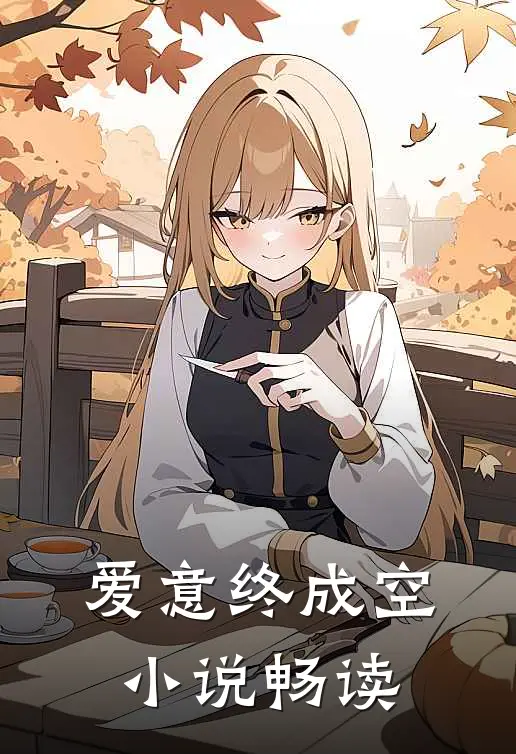 爱意终成空小说畅读