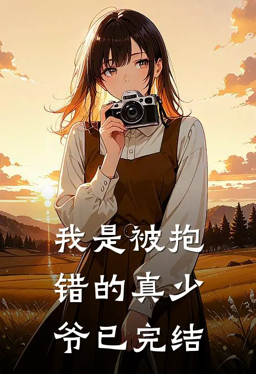 我是被抱错的真少爷已完结