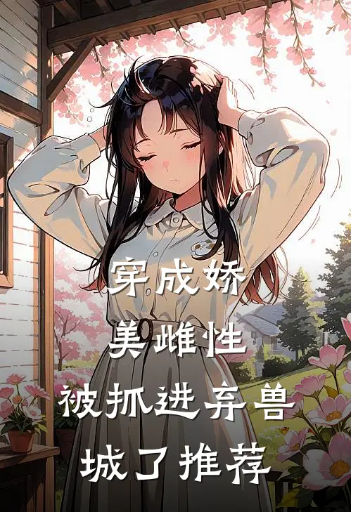 穿成娇美雌性，被抓进弃兽城了推荐