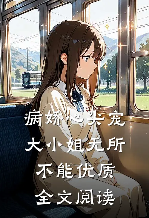 病娇心尖宠：大小姐无所不能优质全文阅读